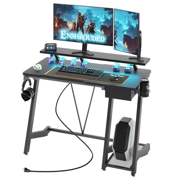 GameZone Max Gaming Desk