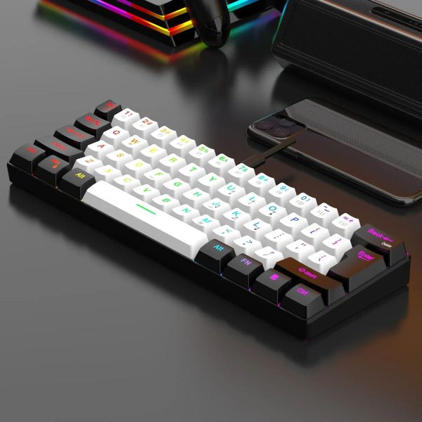 X Ultra Gaming Keyboard