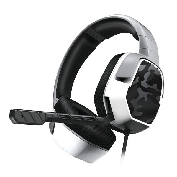 StormStrike Elite Gaming Headphones