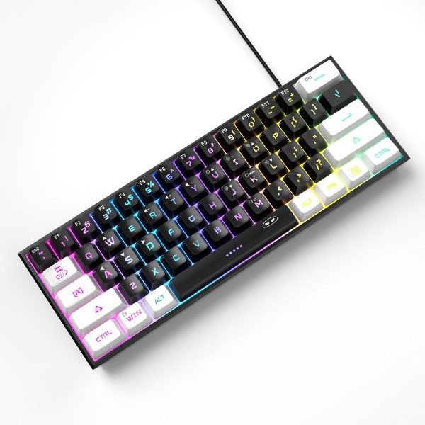 Strike RGB Gaming Keyboard