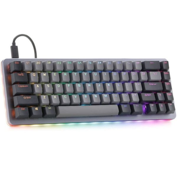 Pro RGB Gaming Keyboard