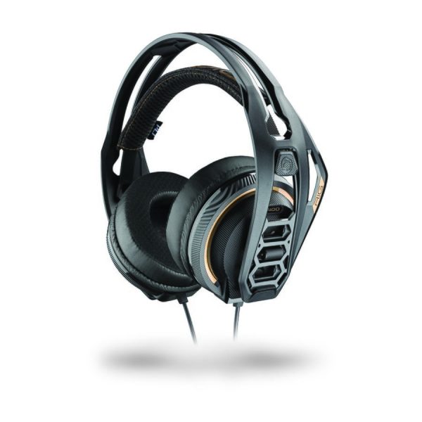 Edge Pro Gaming Headphones